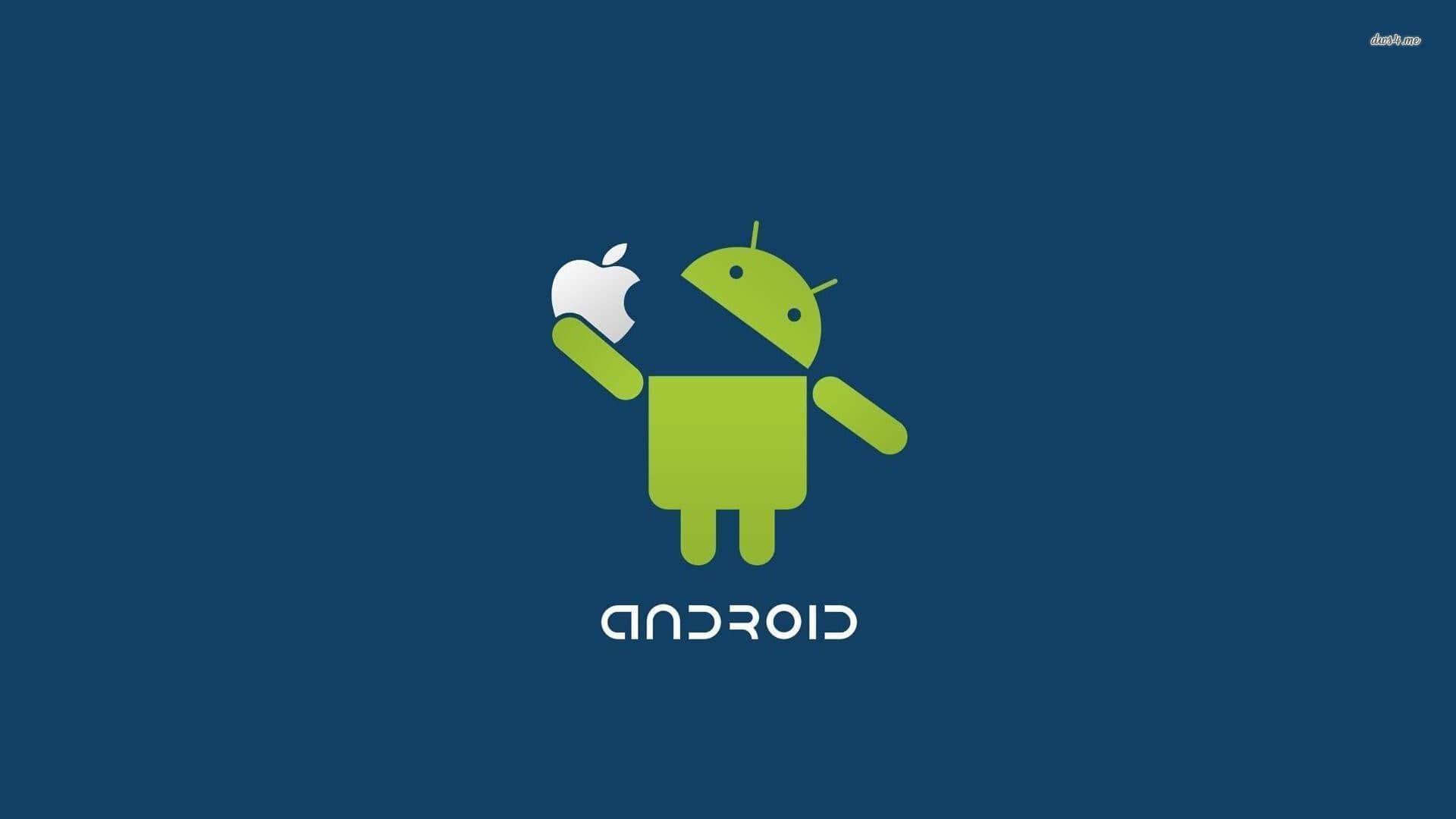 Android Durduruldu Hatası