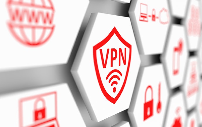 Android Ücretsiz VPN Programları