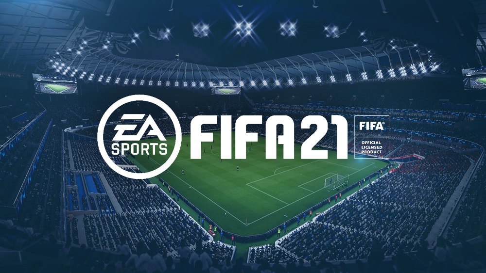 FIFA 21 fiyat