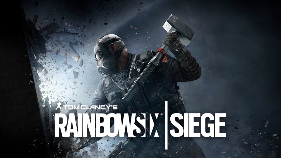 Photo of Rainbow Six Siege FPS Arttırma