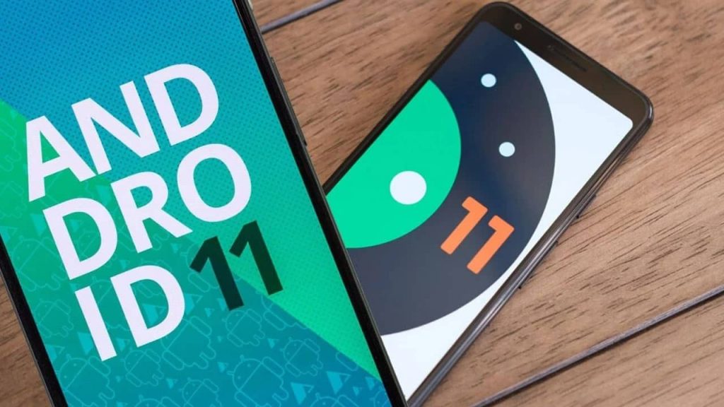 Android 11 Güncellemesi Alacak Cihazlar