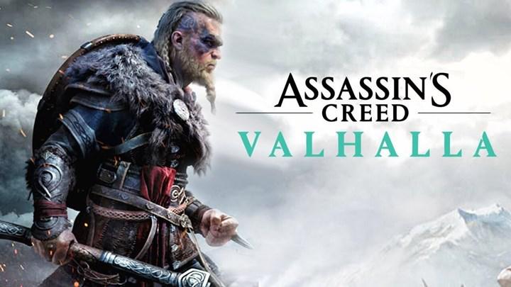 Assassin’s Creed Valhalla Sistem Gereksinimleri
