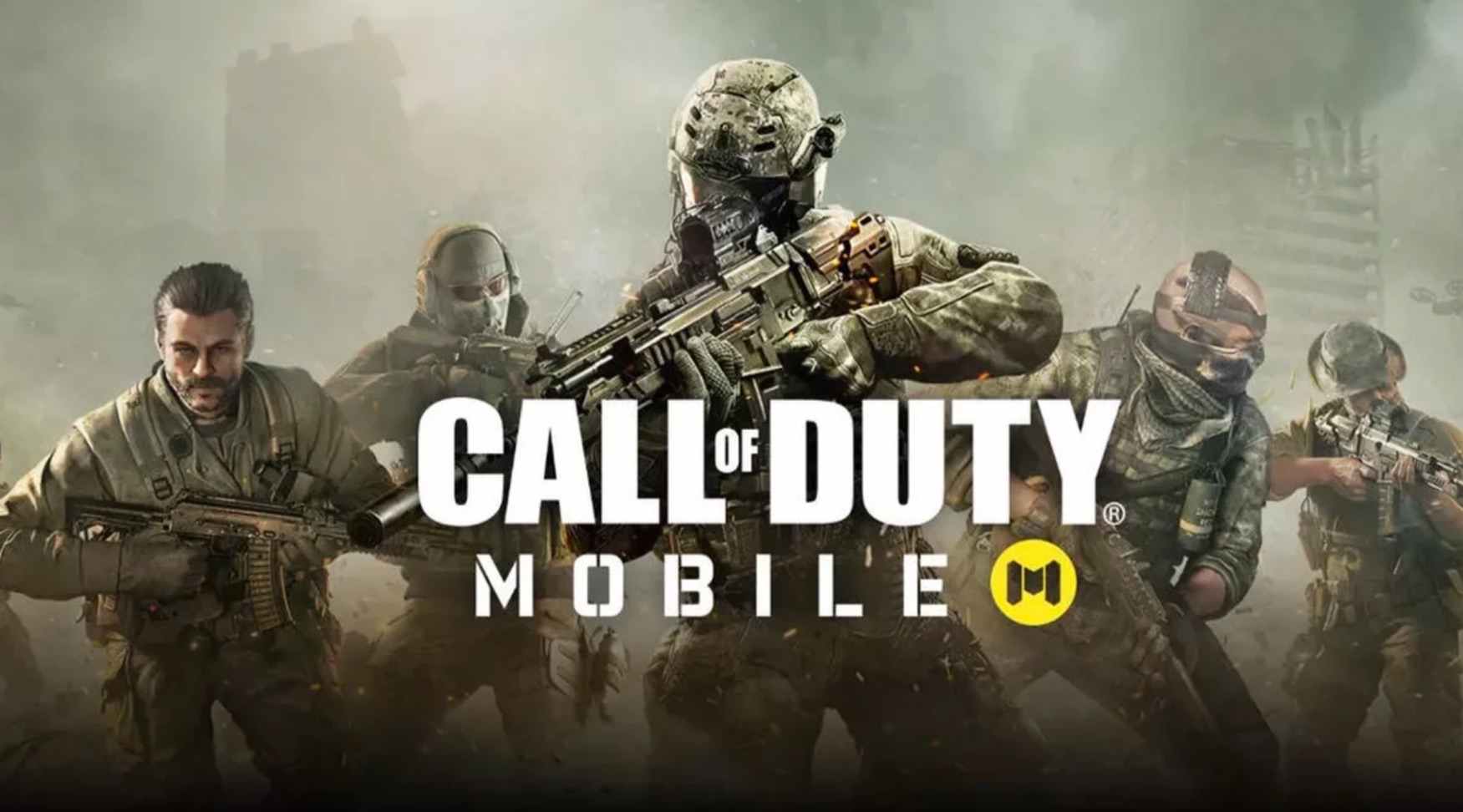 Photo of Call of Duty Mobile Siyah Ekran Hatası Çözümü