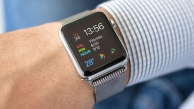 Photo of Yeni Apple Watch ve iPad Air Ekranları Daha Büyük!