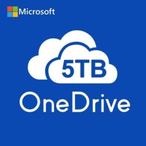 5 TB OneDrive + Office 365 E3 Ücretsiz Hesap Nasıl Oluşturulur? 