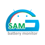 GSam Battery Monitor 
