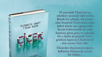 Photo of Çiçek PDF indir