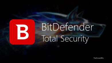 Photo of Bitdefender TotaL Security 2022 Lisans Etkinleştirme