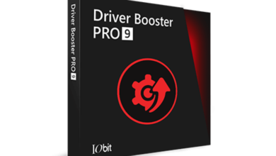 Photo of IObit Driver Booster 9.2 Etkinleştirme Kodları