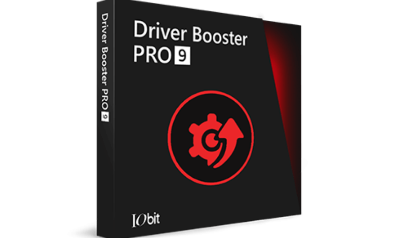 IObit Driver Booster 9.2 Etkinleştirme Kodları