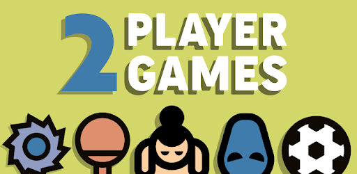 2 Player Games