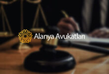 Photo of Hukuki İşler İçin Doğru Adres: Alanya Avukat