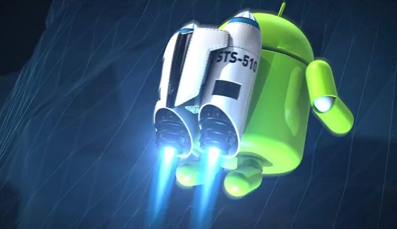 Android Telefon Hızlandırma Yöntemleri [2022]