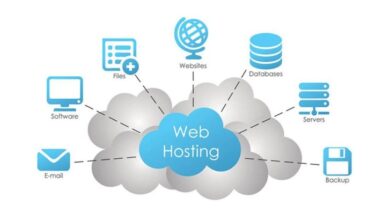 Photo of Web Hosting Nedir? Ne İçin Kullanılır?