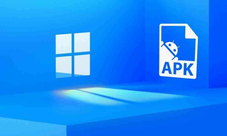 Windows APK Dosyası Nasıl Yüklenir? - 2022