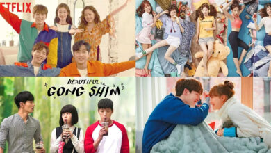 Photo of En İyi Netflix Kore Dizileri | 2022 Güncel Liste