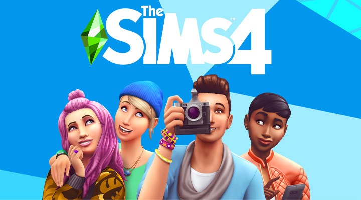 The Sims 4 Ücretsiz Nasıl İndirilir